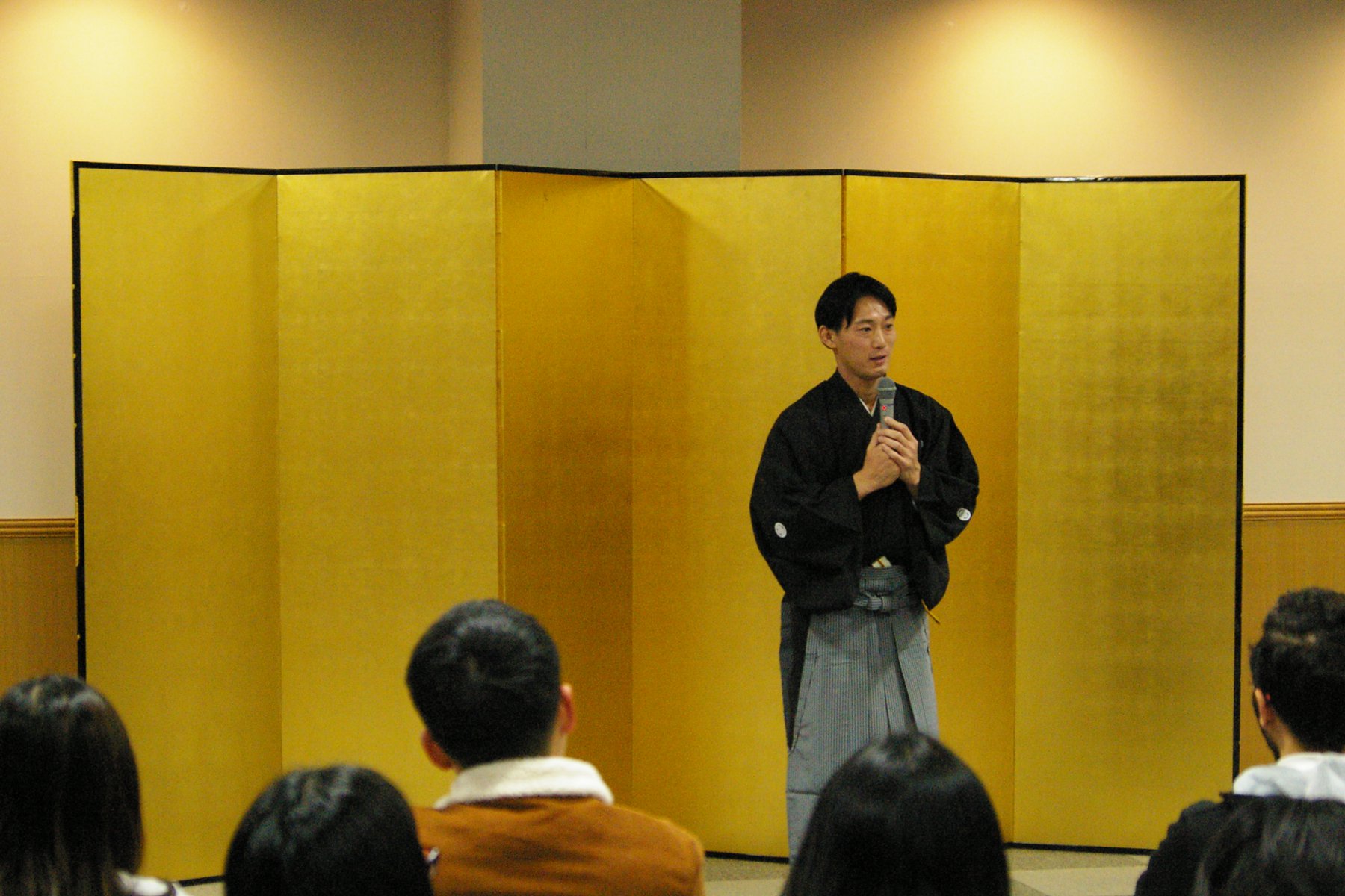 2019年1月8日　大阪