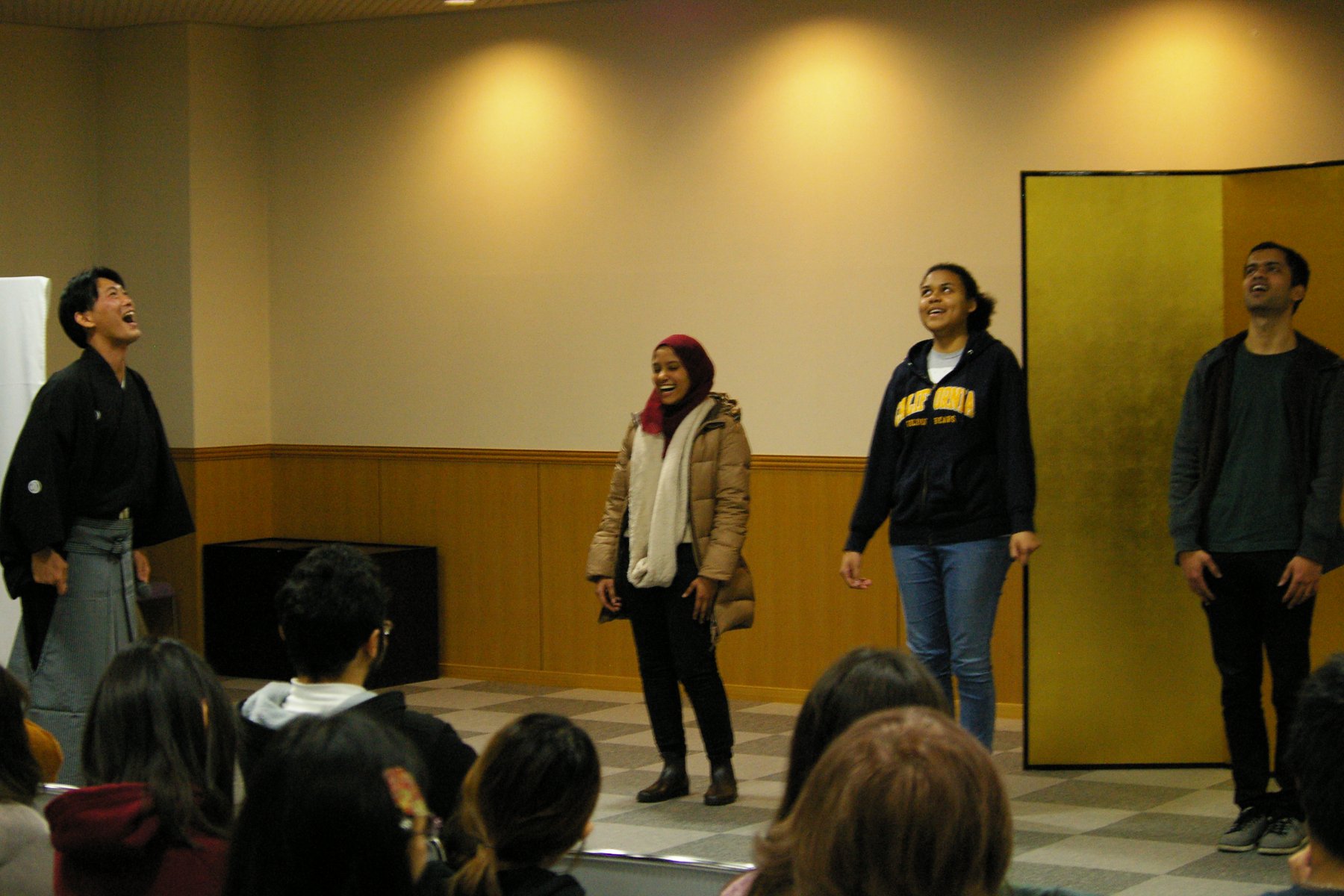 2019年1月8日　大阪