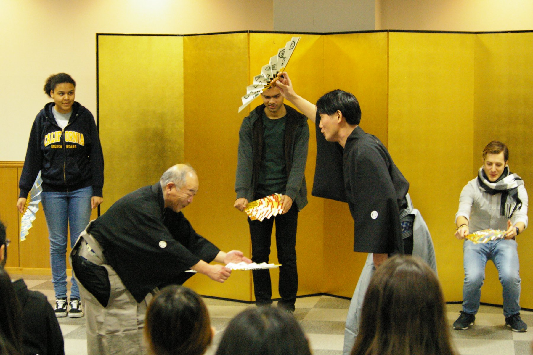 2019年1月8日　大阪