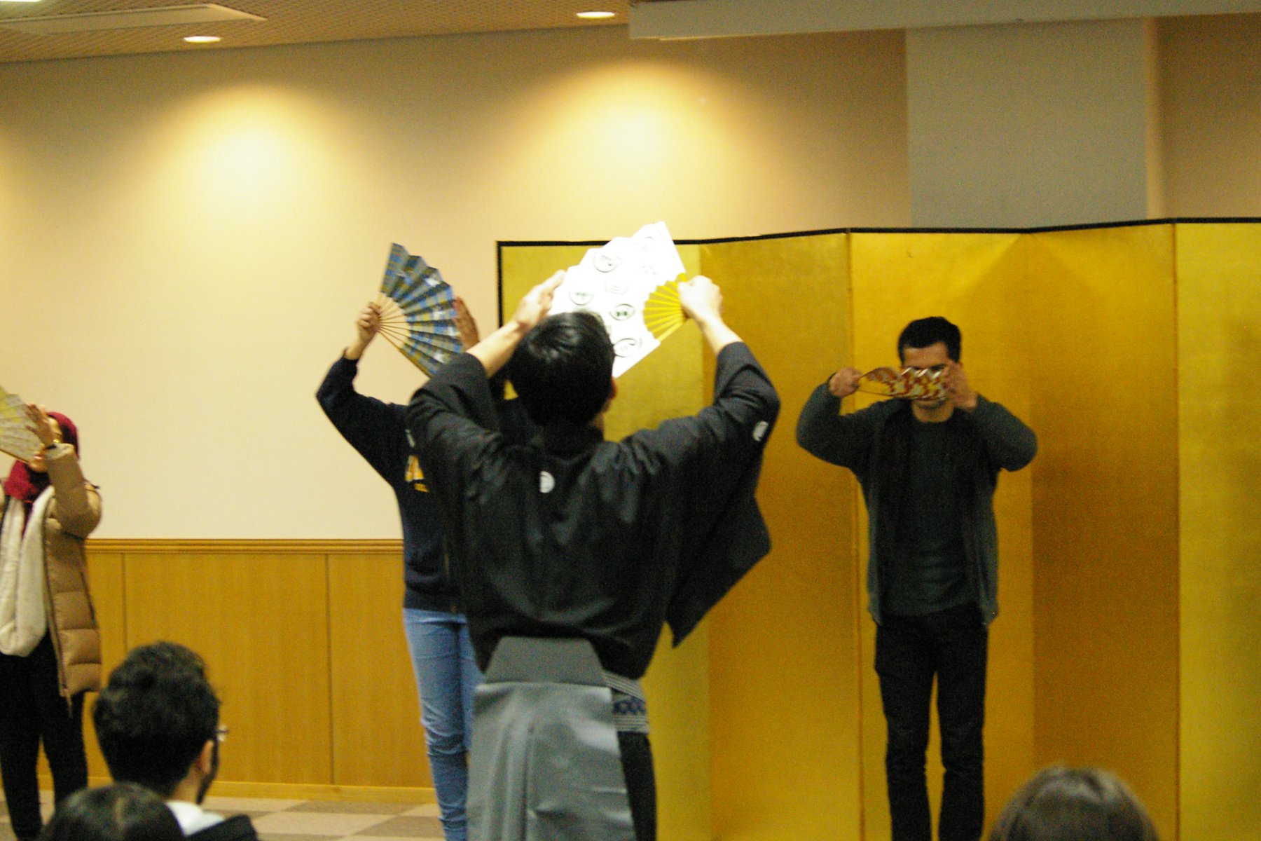 2019年1月8日　大阪