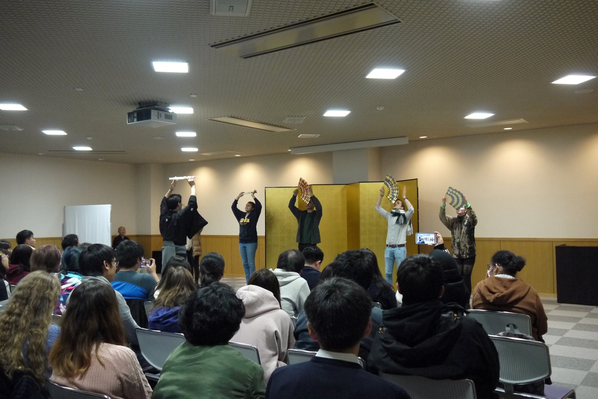 2019年1月8日　大阪