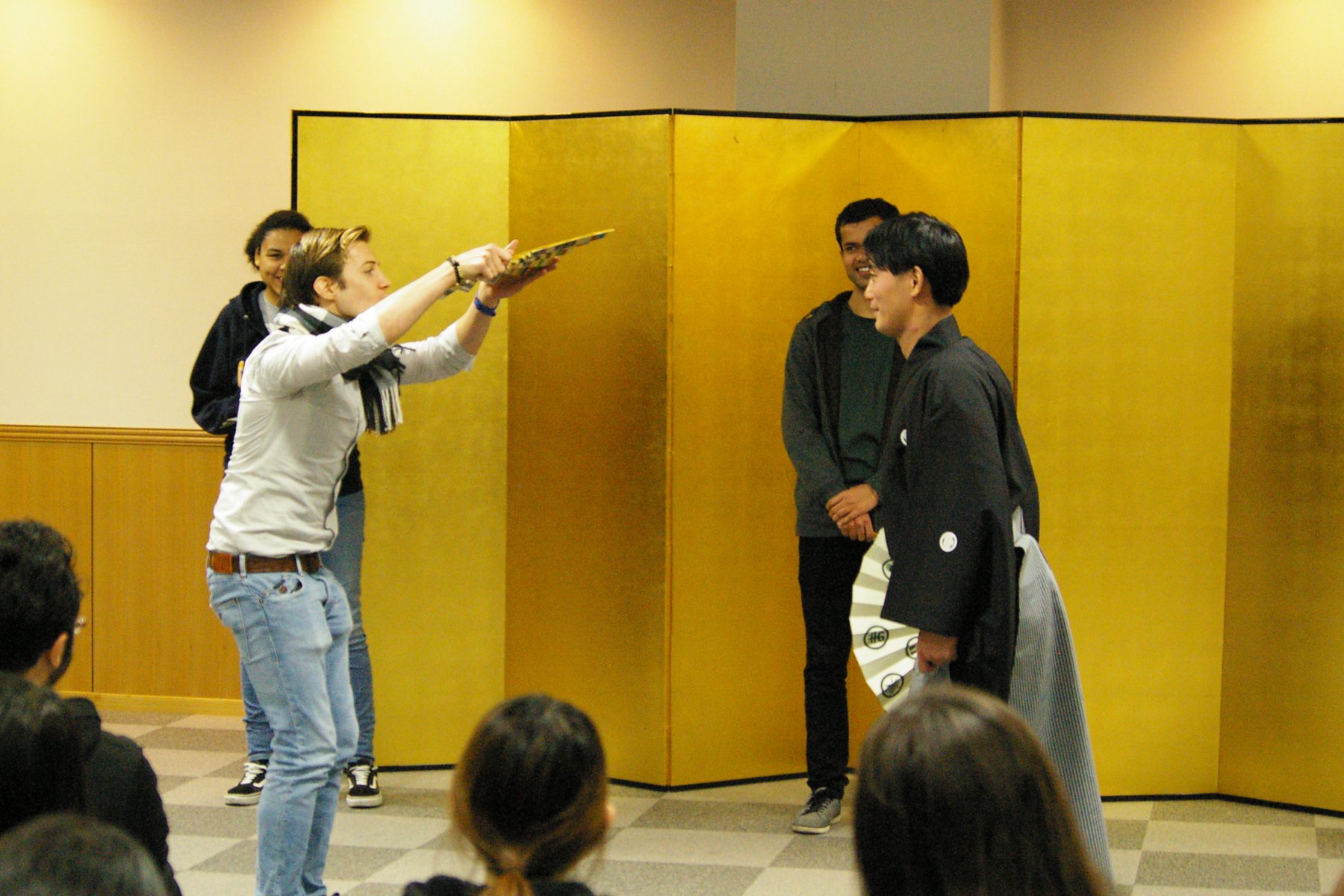 2019年1月8日　大阪