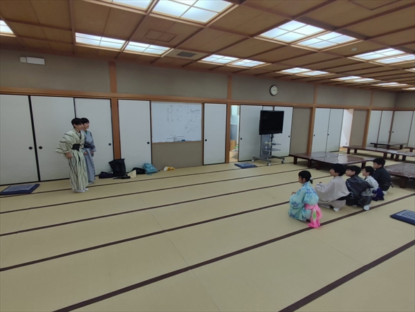 ワークショップ写真