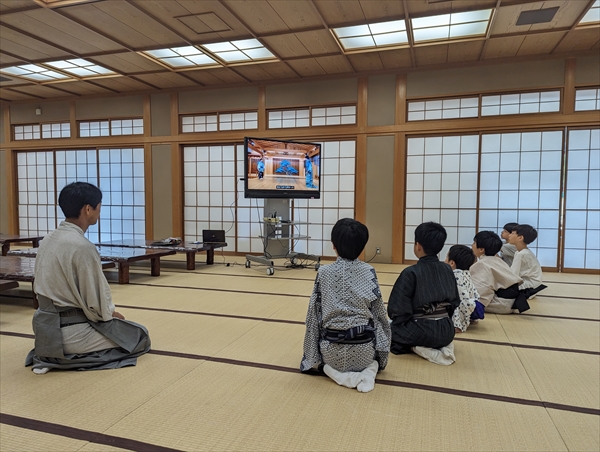 ワークショップ写真