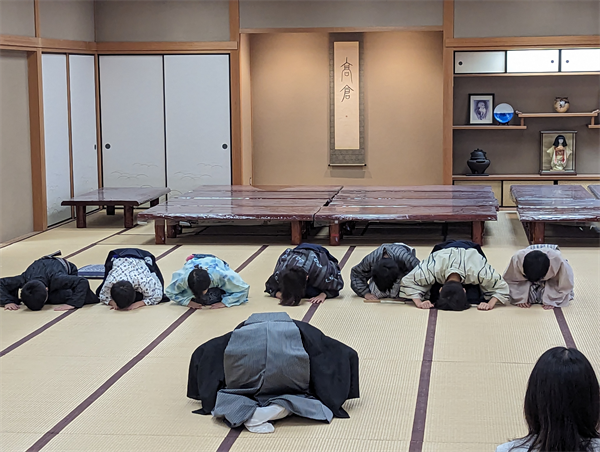 ワークショップ写真