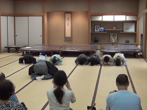 ワークショップ写真